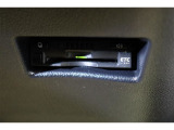 スッキリ装着されたビルトインタイプのETC!高速道路走行の料金所をノンストップで通過できます。※ ETCカードのお申し込みも当社にお任せ下さい!