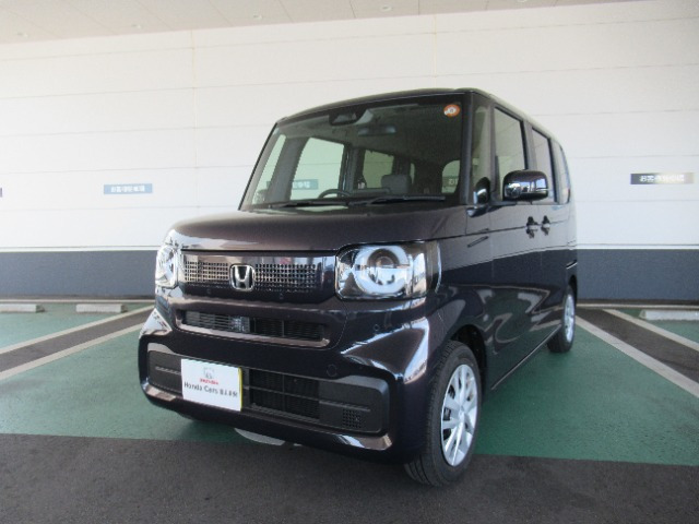 N-BOX  