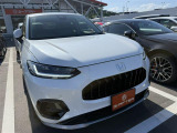 ホンダ ZR-V