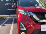 LEDヘッドライトついてます!夜間の視界が普通のヘッドライトとは違います!夜間の安心は視界からですね