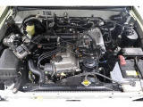ハイラックスサーフ 2.7 SSR-X 4WD 