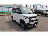 デリカミニ T プレミアム 4WD 