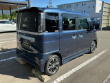 フレアワゴン カスタムスタイル ハイブリッド XT 4WD 