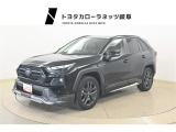 トヨタ RAV4