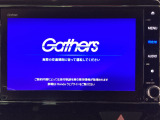 【オーディオ機能】ナビに一体のオーディオは、フルセグTVの他にDVD/CDプレーヤーを装備♪もちろんFM/AMラジオもお聞きいただけますよ♪