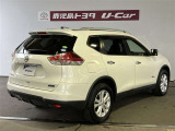 エクストレイル 2.0 20X ハイブリッド エマージェンシーブレーキパッケージ 4WD 