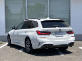 3シリーズツーリング 320d xドライブ エディション ジョイプラス 4WD