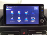 【Honda純正メモリーナビ】使いやすいナビで目的地までしっかり案内してくれます。フルセグ、DVD、CD再生オーディオ機能が充実。お車の運転がさらに楽しくなりますよ。