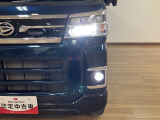 令和4年式走行2.9万km!精悍なレーザーブルーのアトレーが入庫しました☆純正CDチューナー、フロントドラレコ、クルーズコントロール、ETC装備♪安心安全の衝突回避支援ブレーキ&誤発進抑制機能搭載!