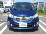 フリード 1.5 G エアロ 4WD 