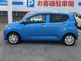ミライース X SAIII 