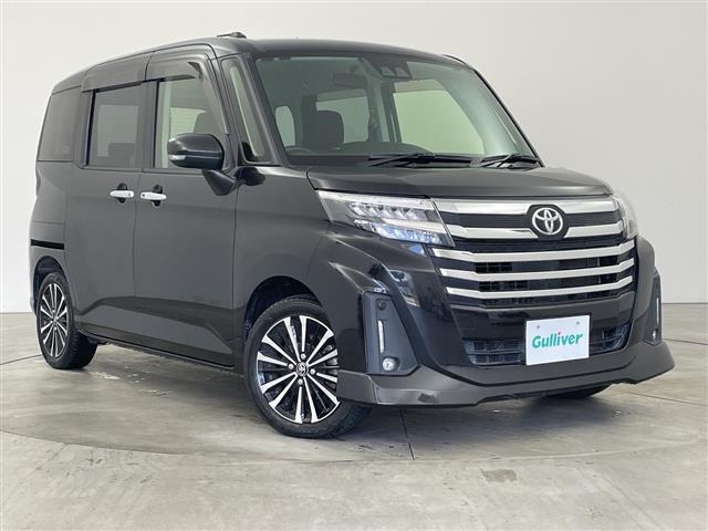 トヨタ ルーミー 