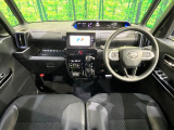 タントカスタム RS スタイルセレクション 