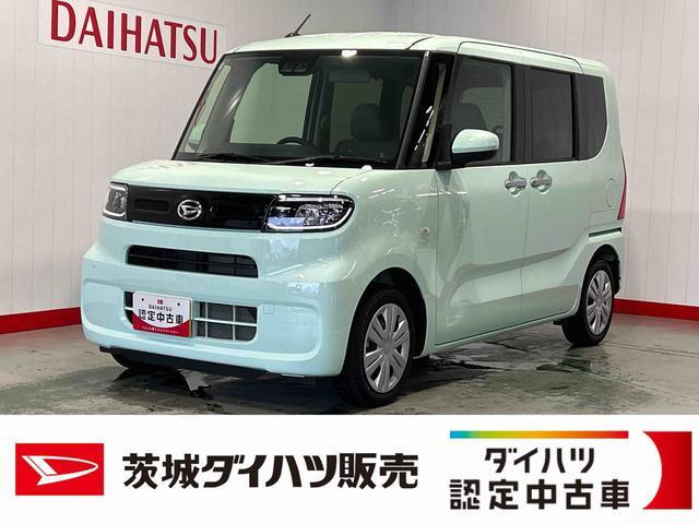 タント X