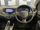 運転しやすいインパネ周りです!見やすいレイアウトで快適なドライブをサポートします!