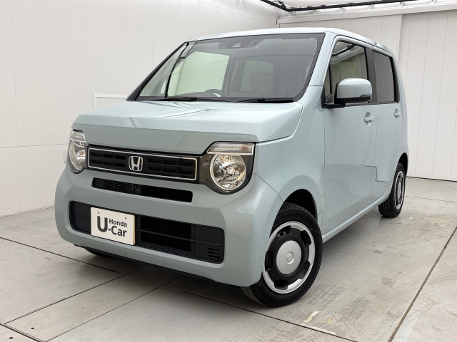 ホンダ N-WGN 
