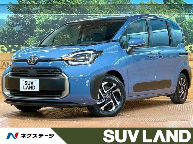 シエンタ ハイブリッド 1.5 Z 