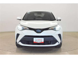 C-HR ハイブリッド 1.8 S 