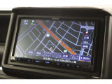 社外ナビ KENWOOD MDV-D208BT CD BluetoothAudio USB SD 操作性と機能性に優れているナビで、初めての道でも安心・快適なドライブをサポートします!