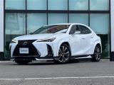 【TRD】トヨタの純正エアロ(ドレスアップパーツ)が装着されています!通常のボディと比べて、迫力のあるフォルムをお楽しみくだ