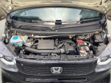 ホンダ専門整備スタッフがHonda中古車整備基準に基づいた点検整備を実施いたします。