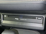 CD再生機能付き!