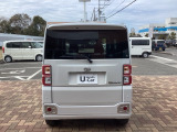 ウェイク G ターボ SAIII 