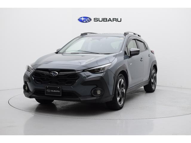 クロストレック 2.0 リミテッド 4WD 