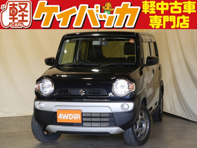 ハスラー A