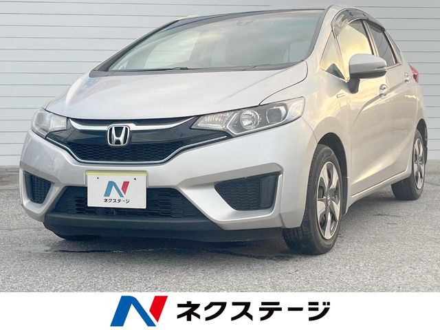 ホンダ フィット 