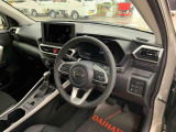 お車はピカピカ!清潔感が感じられる状態でお渡ししています。