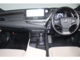 レクサス認定中古車です。安心のカーライフをサポートさせていただきます。