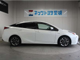 広々とした車内空間に優れた燃費性能。