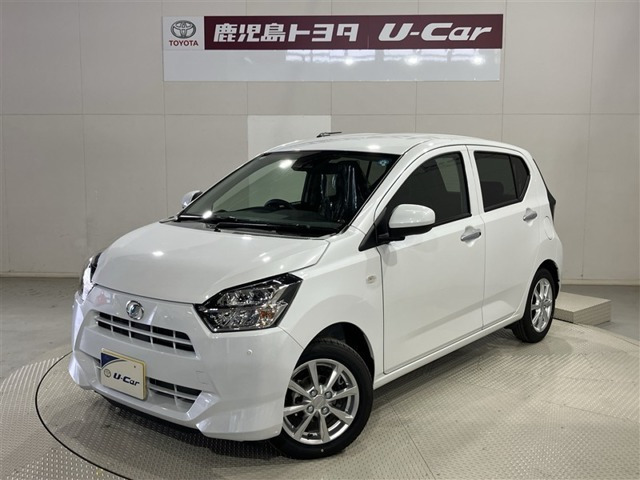 ミライース G SAIII