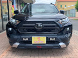 RAV4  アドベンチャー