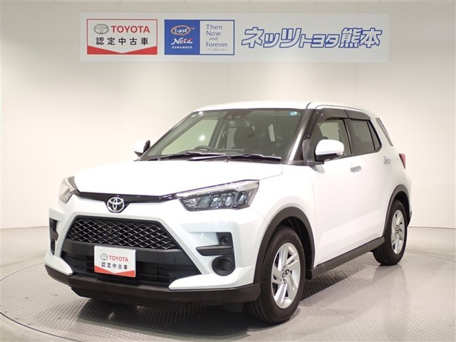 ライズ 1.0 G 