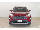 RAV4  2.0 G Zパッケージ 4WD