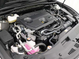 A25A-FXS型 2,487cc 直4 DOHCエンジンと3NM型 交流同期電動機のハイブリッドシステム搭載、駆動方式はFFです。