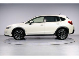 インプレッサXV 2.0i-L アイサイト 4WD 