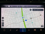 Apple Carplay・Android Auto対応です。