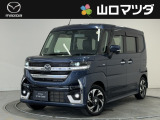マツダ フレアワゴン