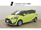 トヨタ シエンタ
