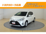 トヨタ ヴィッツ