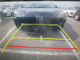 バックカメラ付き♪車庫入れ、バックでの駐車時に後方が見える事での安心感は大きいです☆一度装備したら外せなくなるアイテムです♪
