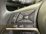 【ステアリングスイッチ】手元のスイッチでナビ操作が可能です!!非常に便利な機能です。取り付けのナビによってはオプション設定となっております!詳しくはスタッフまで♪