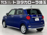 キャスト スタイル X SAII 
