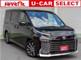 令和5年式ヴォクシーS-Zが入荷致しました!!◆気になる車はカーセンサー専用ダイヤルからお問い合わせください!メールでの回答もお待ちしております。