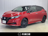日産 リーフ