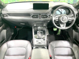 CX-5 2.5 25S スポーツアピアランス 