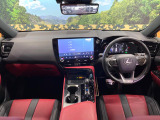 NX 350h Fスポーツ 